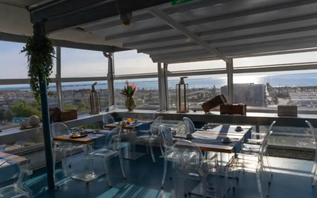 Ambasciatori Suite Hotel