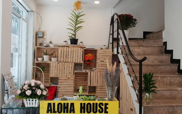 Aloha House Saigon