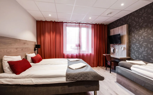 Dream – Luxury Hostel