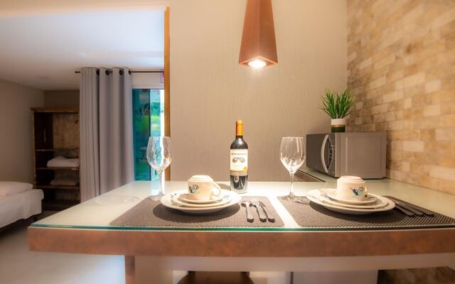 Pousada Rosa Karioka