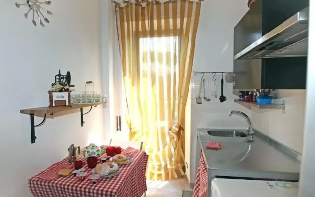 B&B Roma Gianicolense