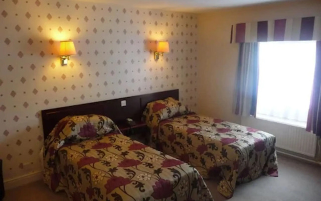 Hotel Mariners