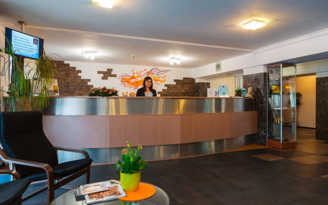 Apart Hotel TOMO