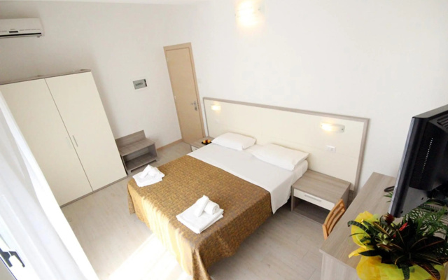 Hotel St. Gregory Park - Image 2
