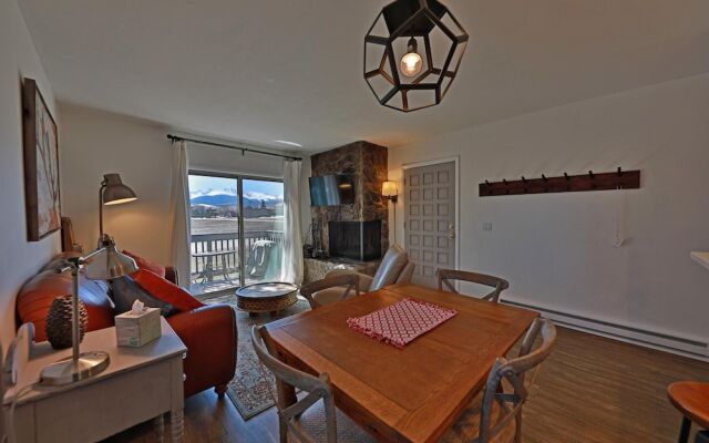 Meadow Ridge 4-5 - 2 Br Condo