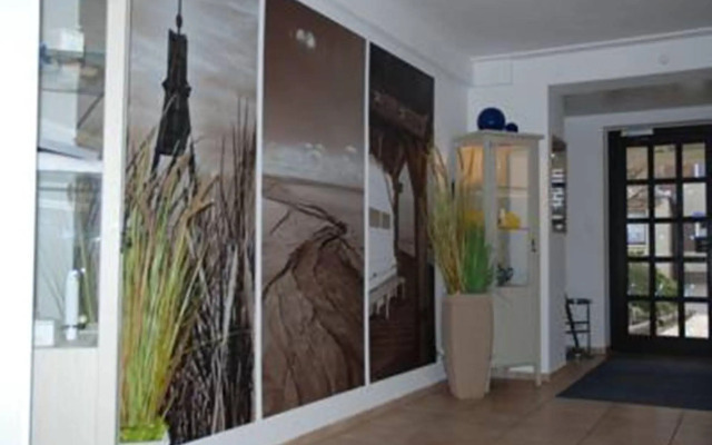 Aparthotel kleine Perle
