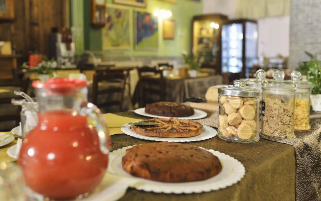 Antica Locanda Luigina