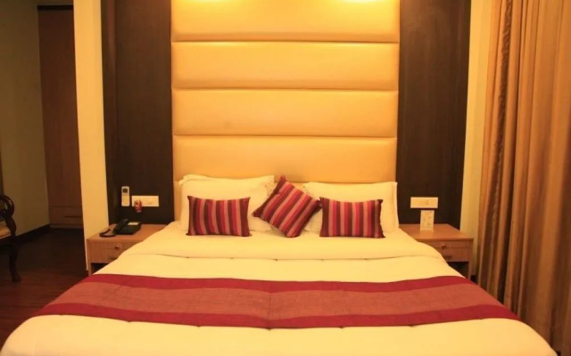 Indiyaah Inn