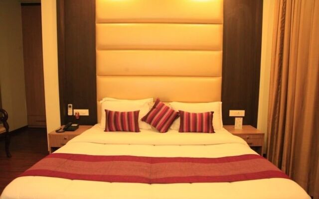 Indiyaah Inn