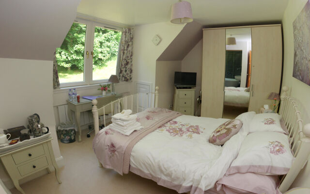 Whistlers Dell B&B