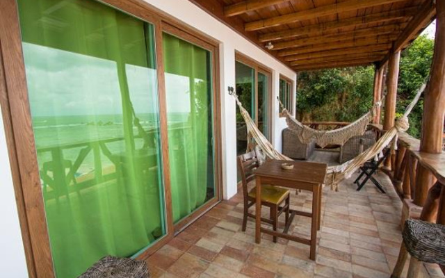 Vila Marinheiro Residence