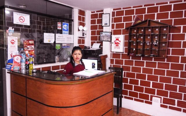 Hotel Encanto Machu Picchu