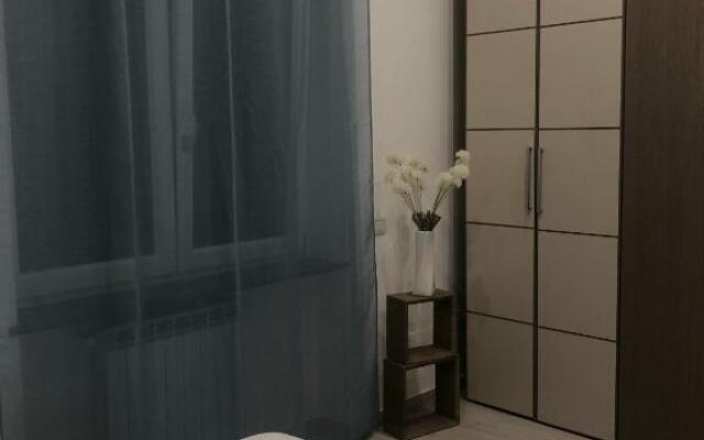 Gioielli House Apartment