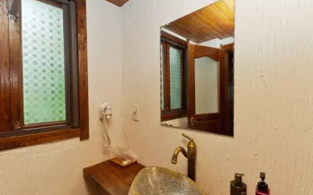 Moganshan Impression Xiwuli Homestay