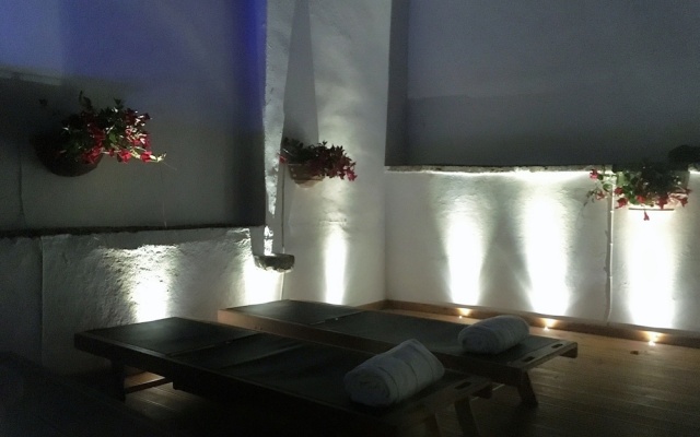 Cathedral Suite