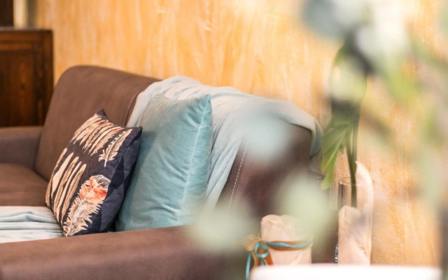 Design Apartments Sassari-Largo Cavallotti