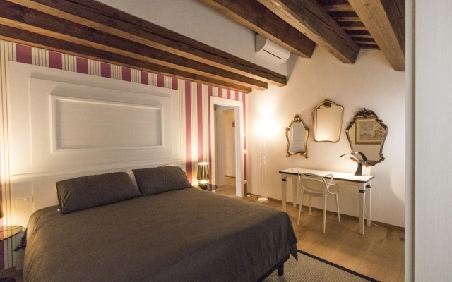 Palazzo Monigo Suite