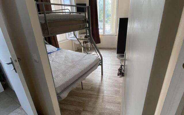 Rent Appart - Colombes