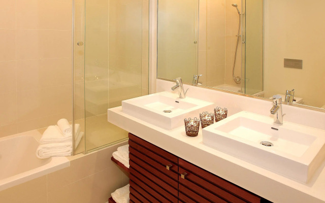 Amendoeira Golf Resort - Apartments and villas