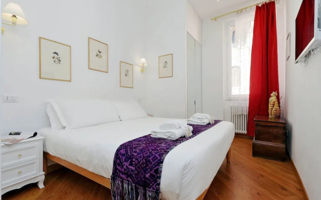 Sistina - WR Apartments