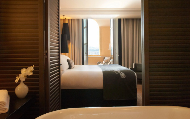 InterContinental Marseille - Hotel Dieu by IHG