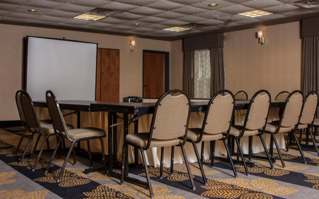 Hampton Inn & Suites Munster