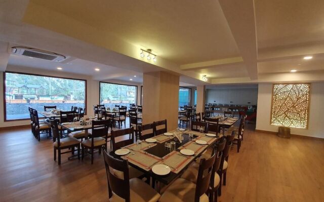 Span Inn & Suites