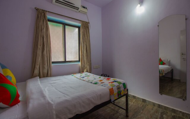 OYO 14585 Home Cozy 2BHK Titos Lane Baga