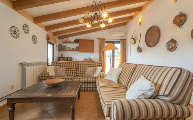 Es Rafal Cogolles in Mallorca