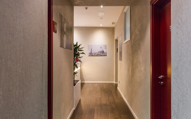 Fabio Massimo Design Hotel