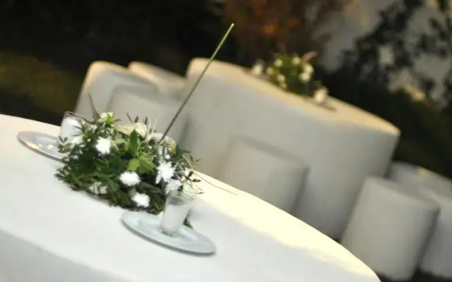Villa Fleurs