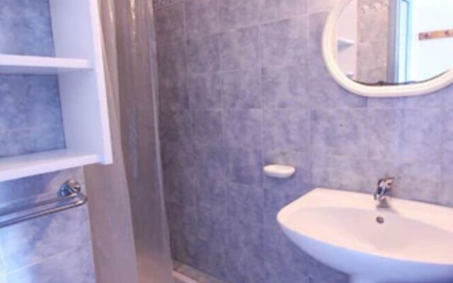 Résidence Roc e Mare