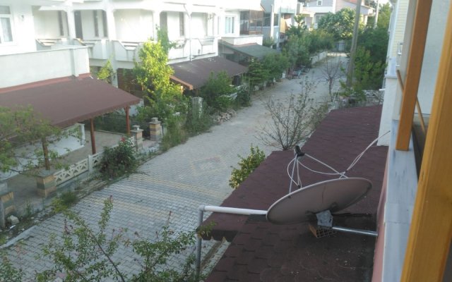 Erikli Tatil Evi 21