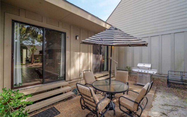 Queens Grant 644 - Two Bedroom Condo