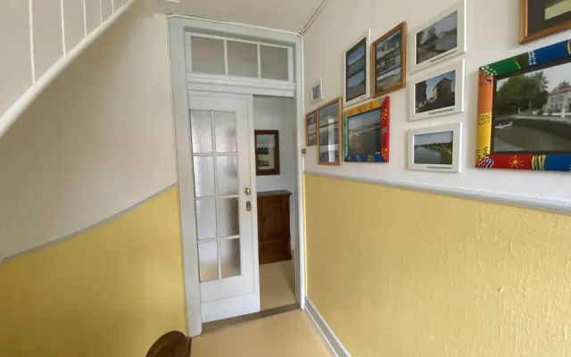 Apartment Hopfengrün Langenthal