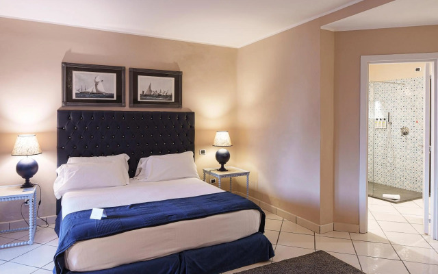 Therasia Resort Sea & Spa - The Leading Hotels of the World