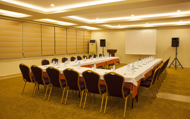 Gardenia Hotel