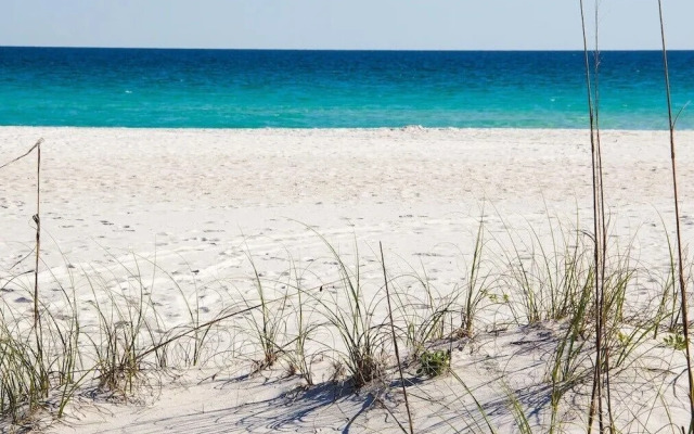 Margot Bay Condo by RedAwning