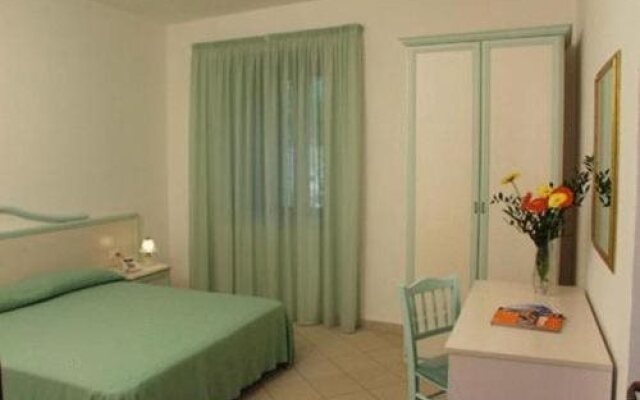 Hotel Residence La Fortezza