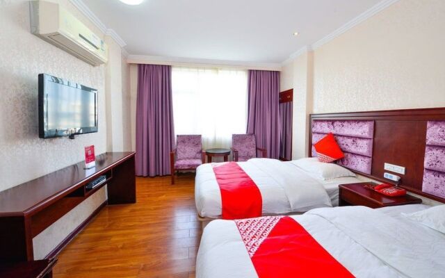 Xinlin Hotel