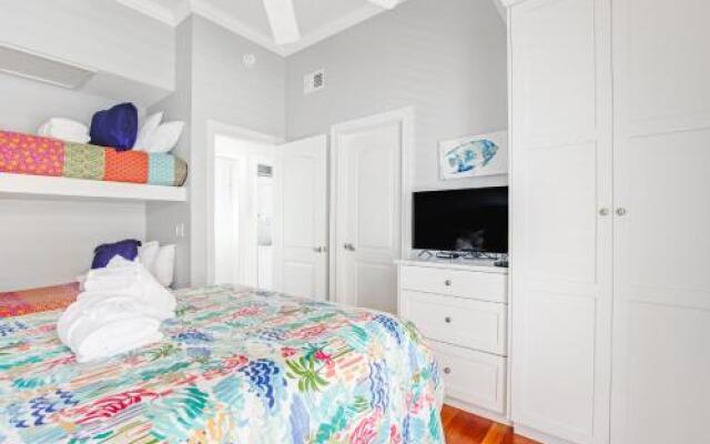 4462 Windswept Villa