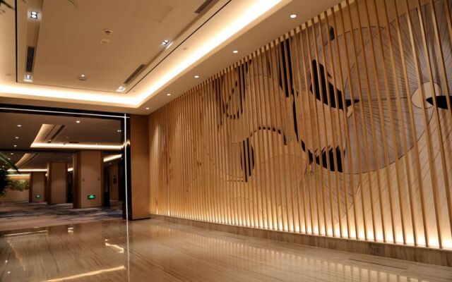 The Qube Hotel Shanghai Hongqiao