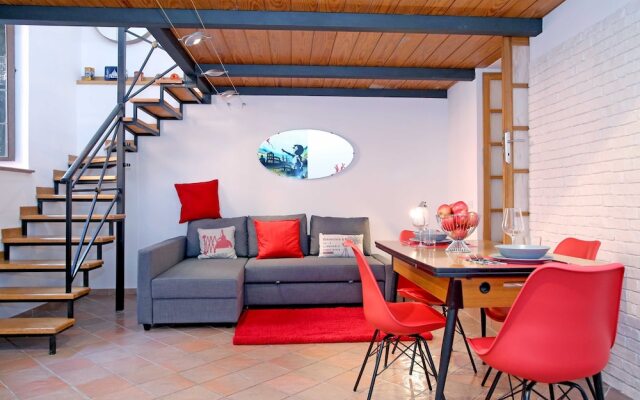 Home2Rome - Trastevere Galletti