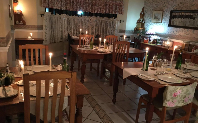 Westlodge at Graskop