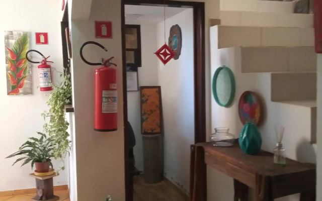 Suites Brilho do Sol