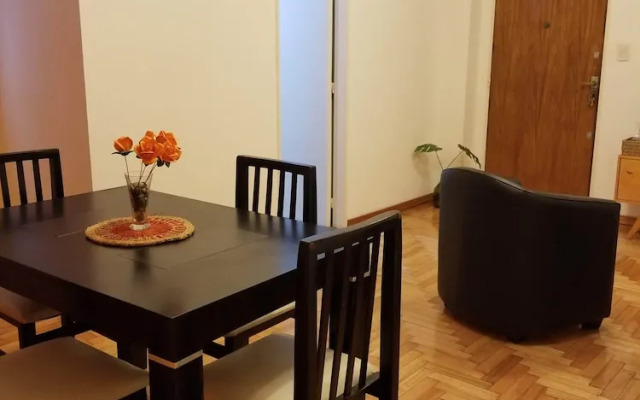 Boedo Apartment