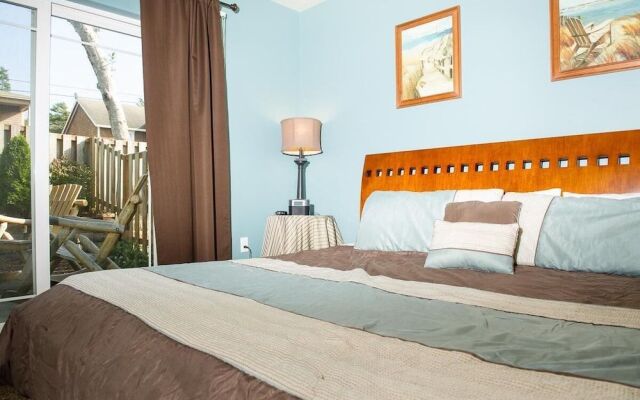 Waterside Family Fun