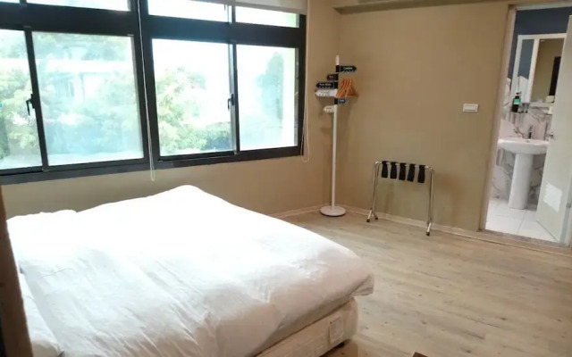 Dahan 52 Hotel
