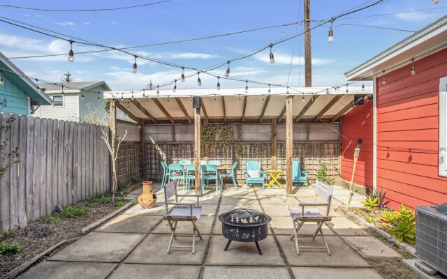 The Kids' Inheritance