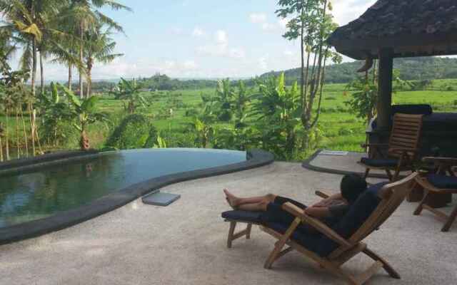 Villa Blue Steps